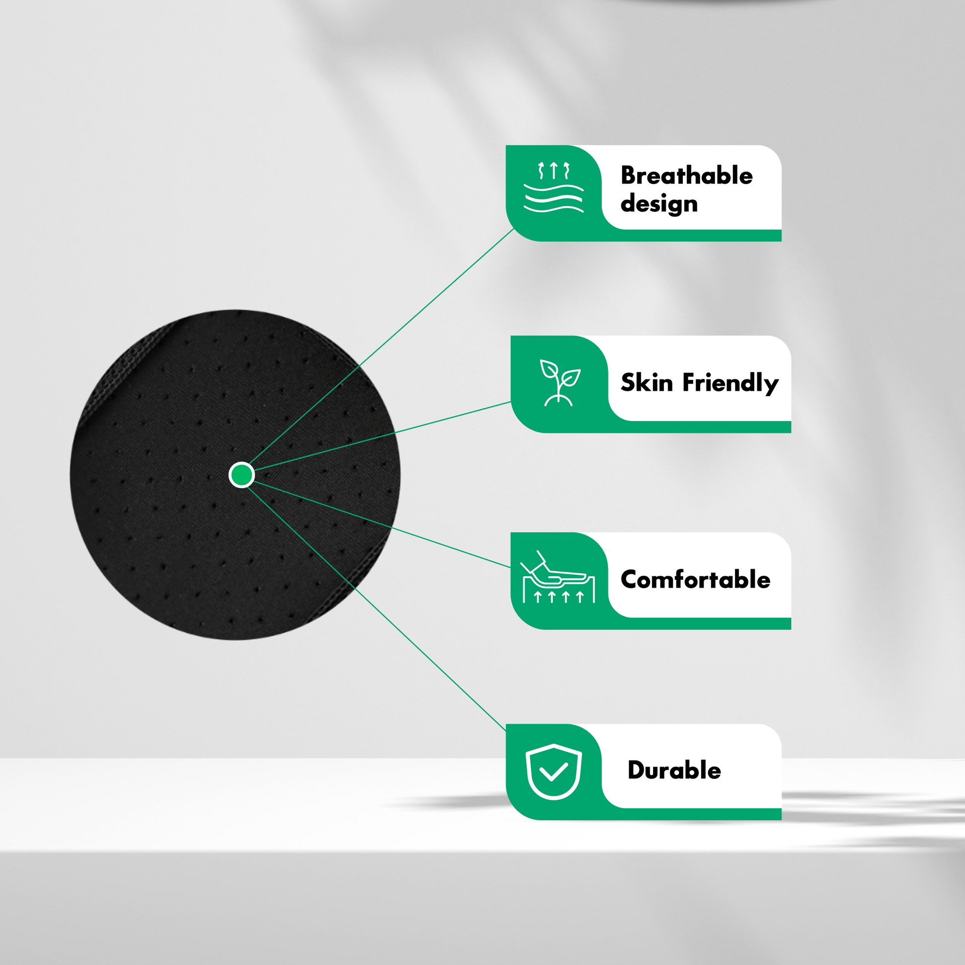 Instant Posture Corrector