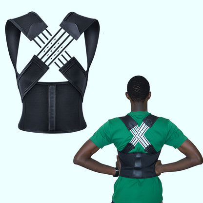 Redresseur de Posture Instantané